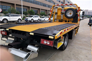 越城区24小时汽车送油服务公司