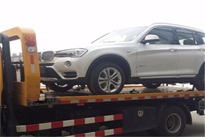 越城区拖车24小时服务电话