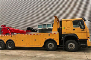 越城区道路救援公司